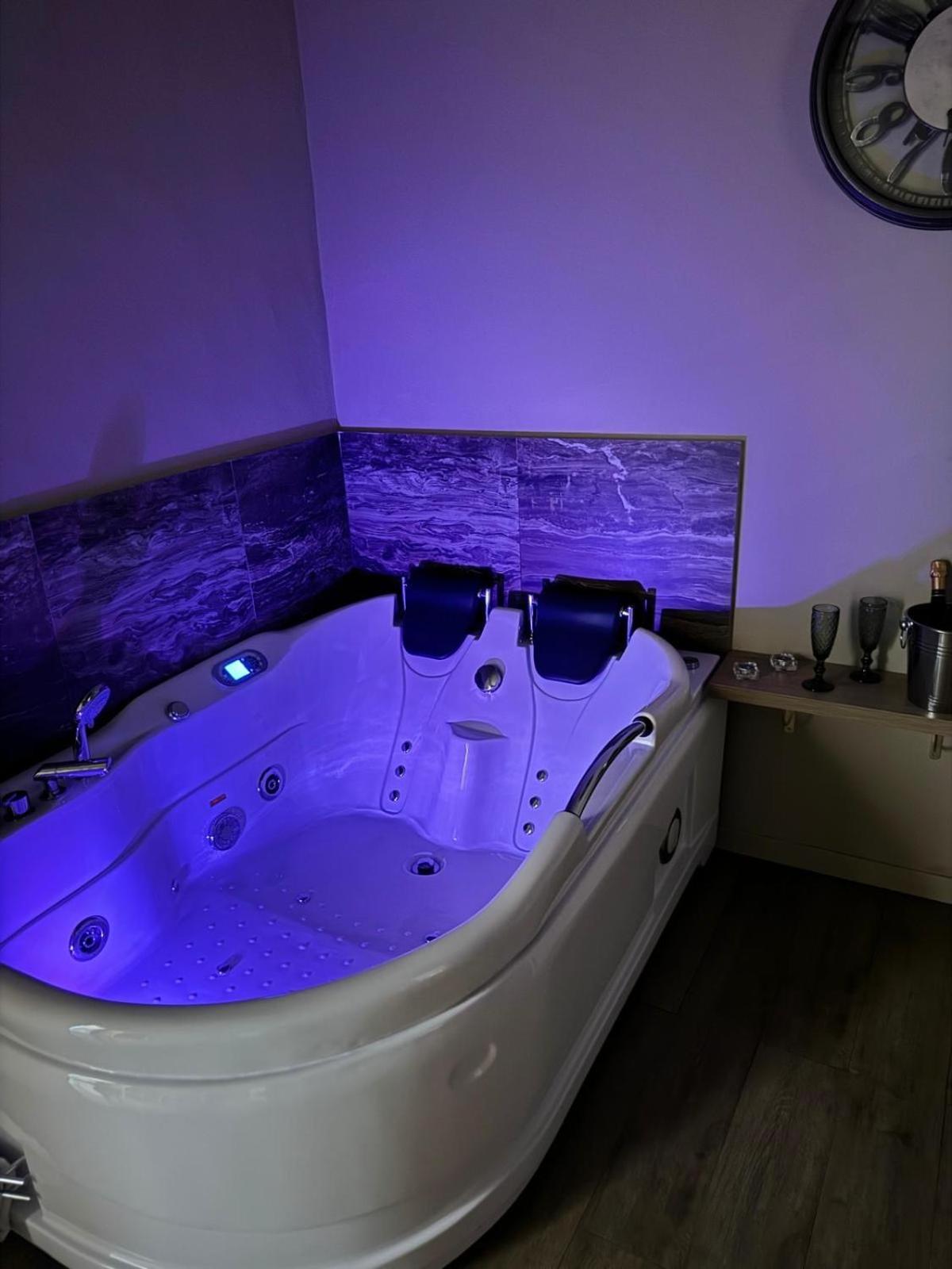 Bibi Rooms And Suite Palermo Exterior foto