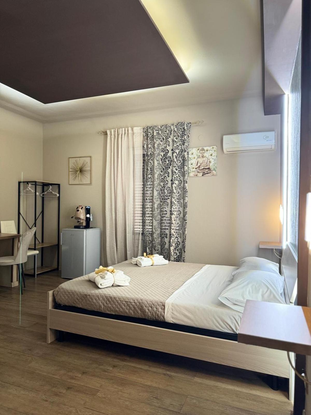 Bibi Rooms And Suite Palermo Exterior foto